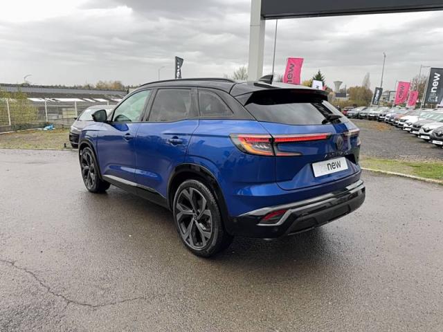 Renault Austral image 6