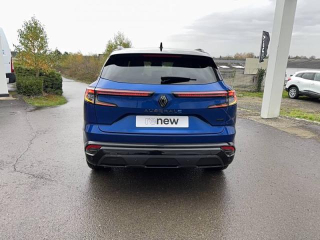 Renault Austral image 3