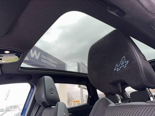 Renault Austral image 1