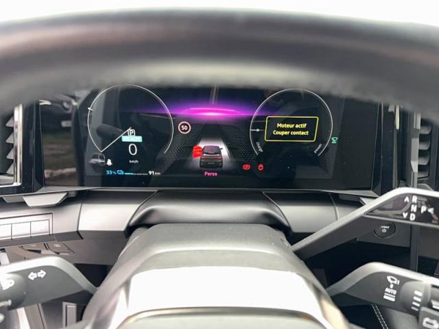 Renault Mégane image 9