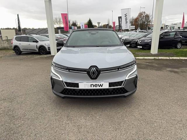 Renault Mégane image 7