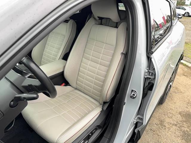 Renault Mégane image 1