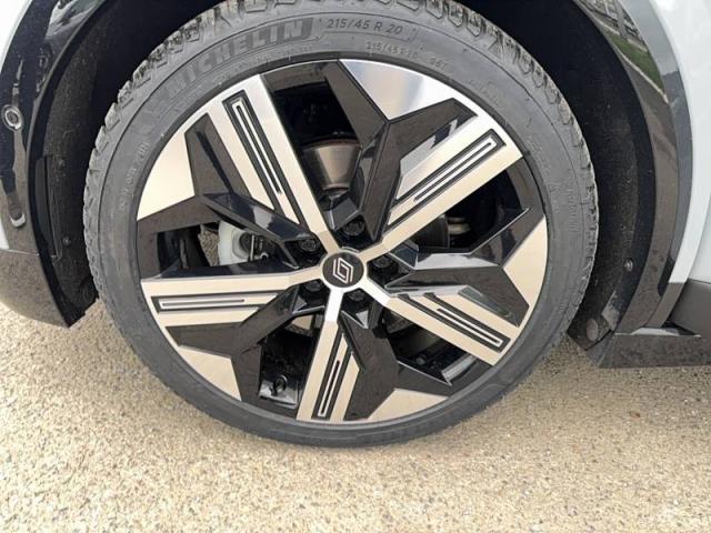 Renault Mégane image 8