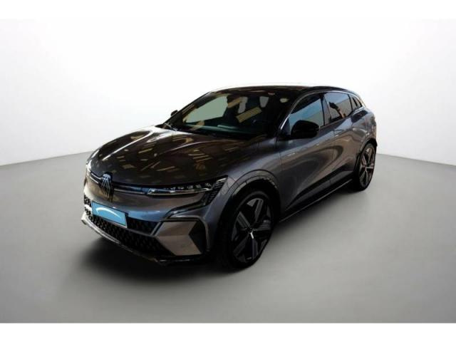 Renault Mégane E-Tech Ev60 220 Ch Optimum Charge Iconic