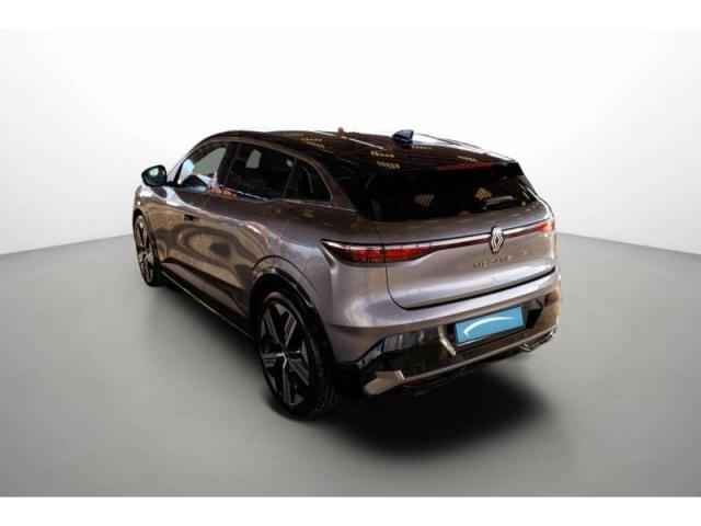 Renault Mégane image 4