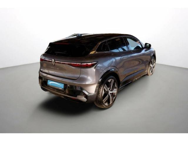 Renault Mégane image 3