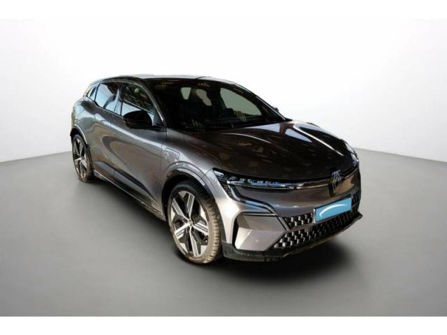 Renault Mégane image 8