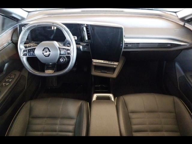 Renault Mégane image 6