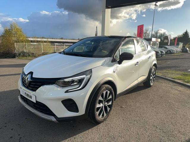 Renault Captur Tce 90 Evolution