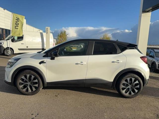 Renault Captur image 7