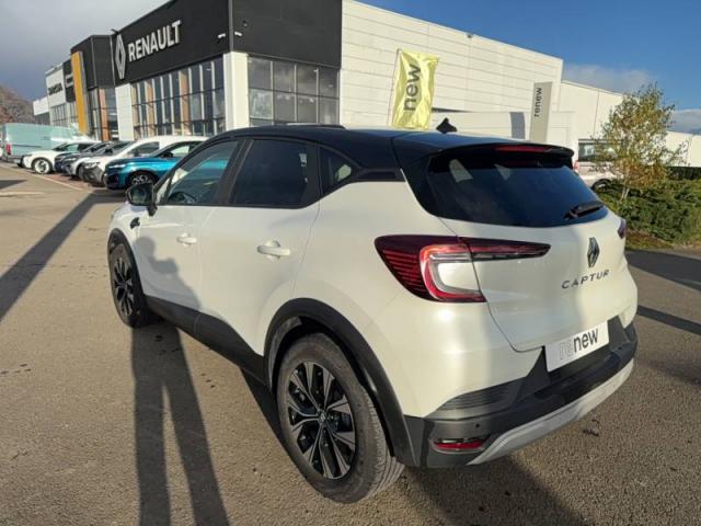 Renault Captur image 6