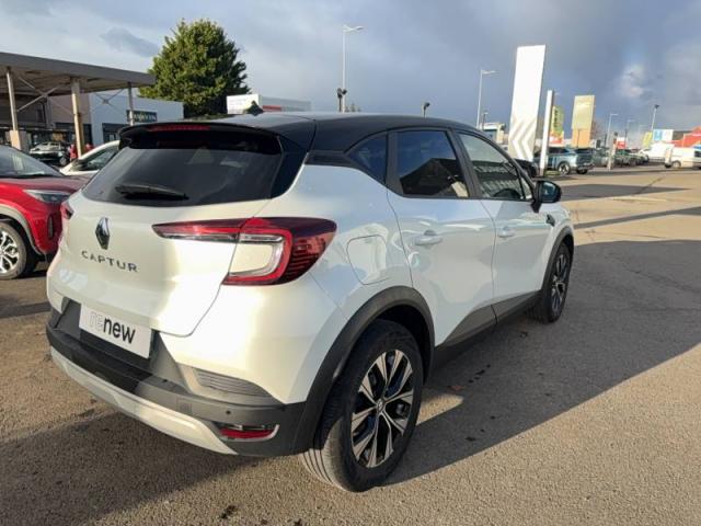 Renault Captur image 4