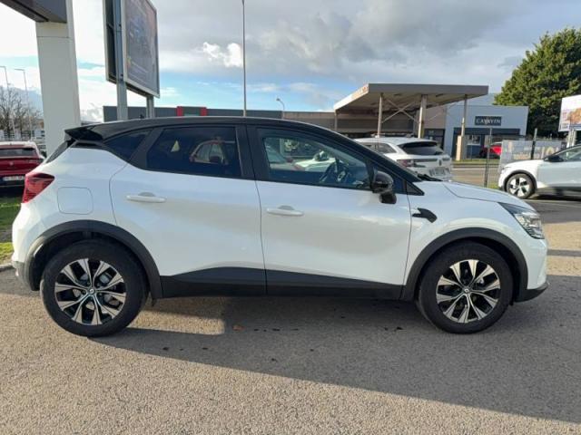 Renault Captur image 1