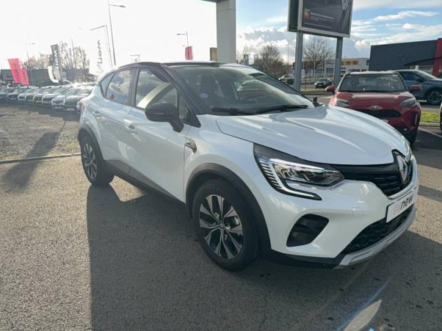 Renault Captur image 3