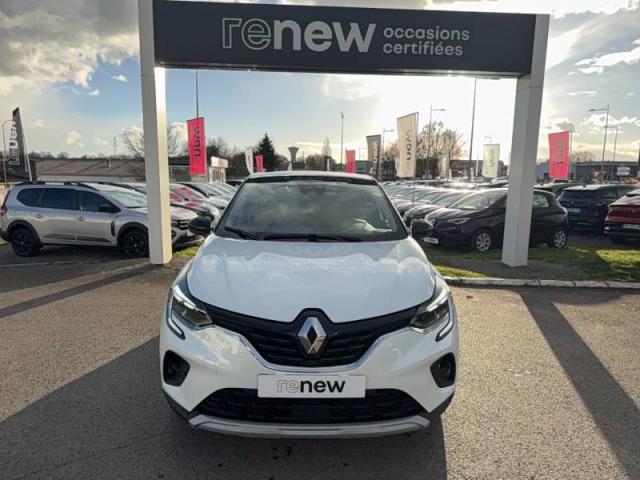 Renault Captur image 8