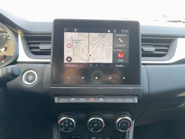 Renault Captur image 9