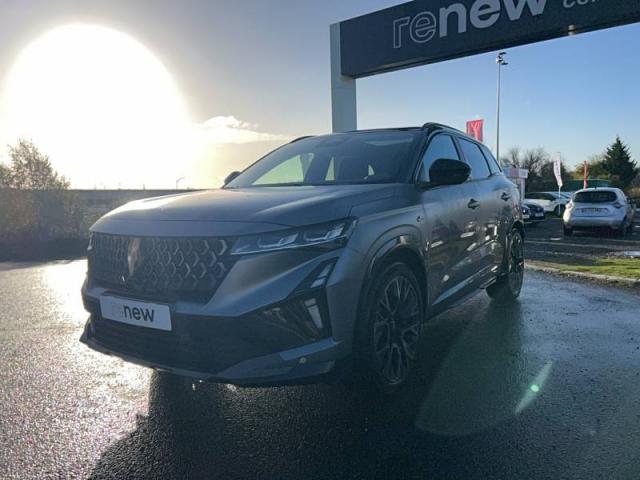 Renault Austral Full Hybrid E-Tech 200 Ch Esprit Alpine