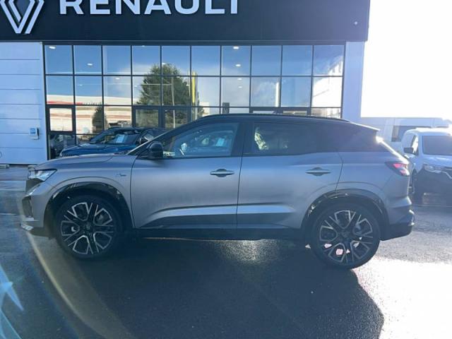 Renault Austral image 9