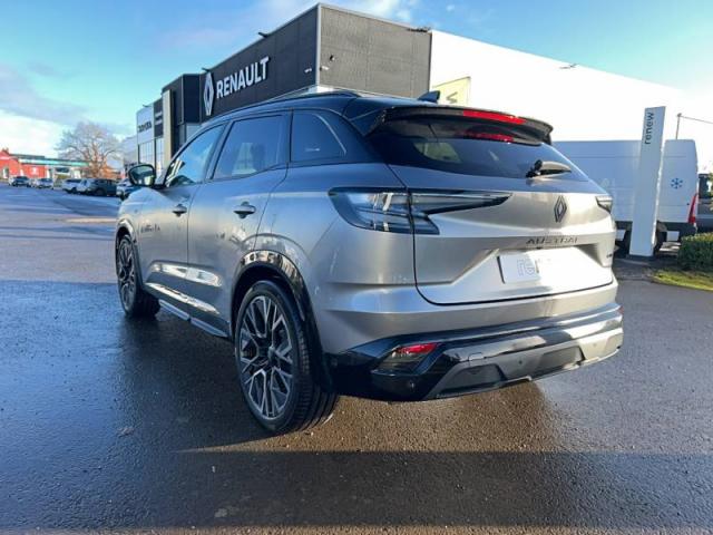 Renault Austral image 8