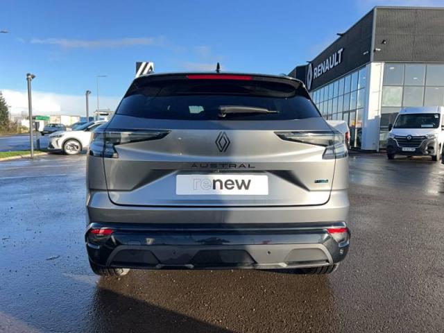 Renault Austral image 2