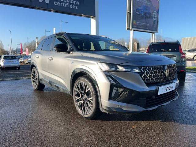 Renault Austral image 1