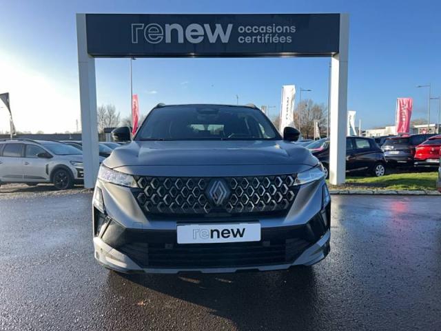 Renault Austral image 7