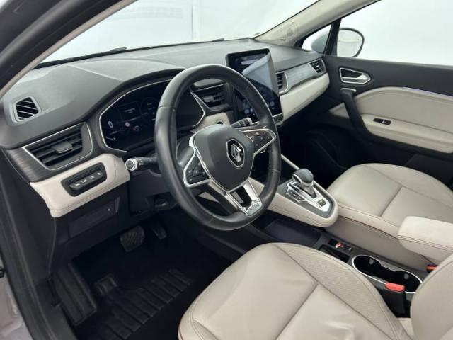 Renault Captur image 1