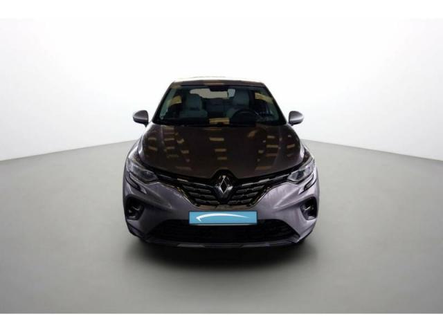 Renault Captur image 8