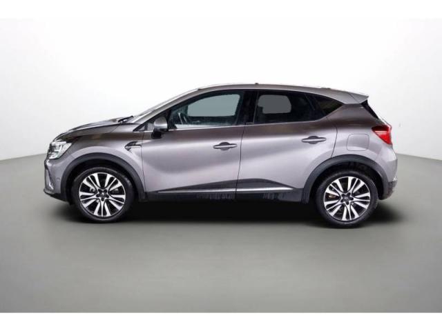 Renault Captur image 9