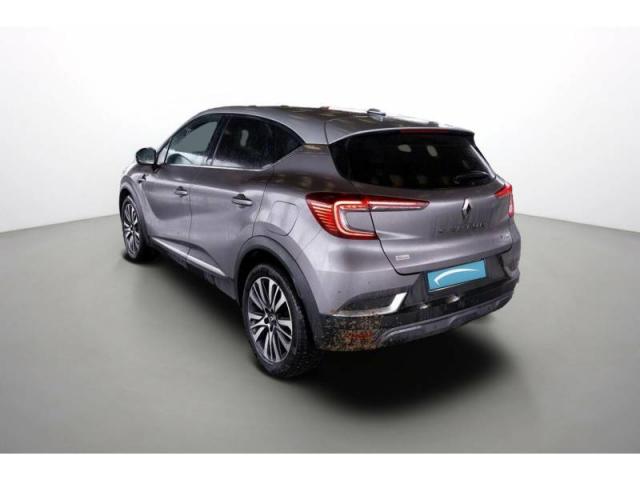 Renault Captur image 2
