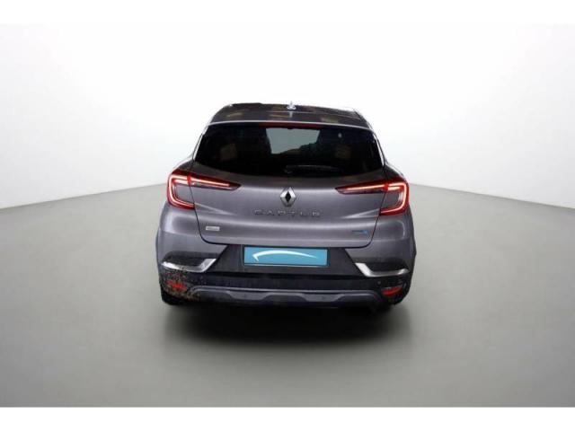 Renault Captur image 5