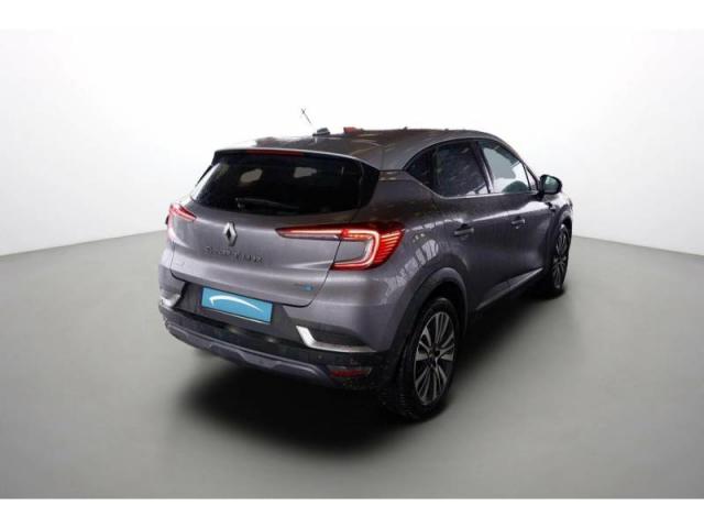 Renault Captur image 3