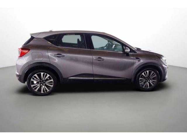 Renault Captur image 4