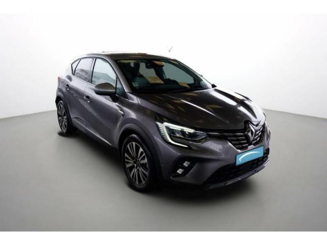Renault Captur image 6