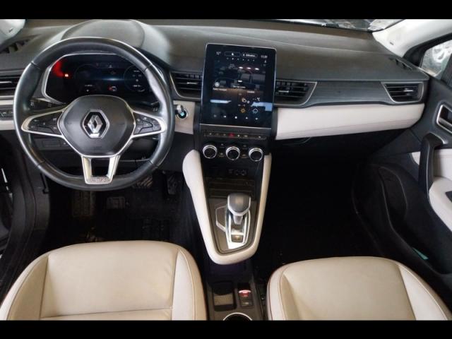 Renault Captur image 7