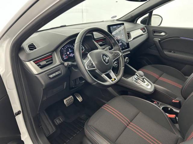 Renault Captur image 1