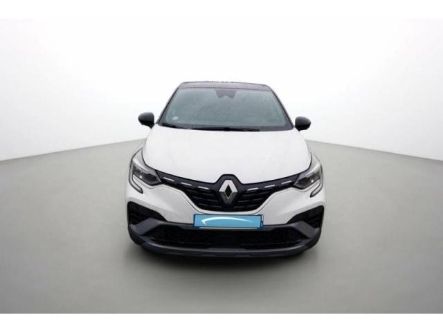 Renault Captur image 2
