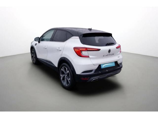 Renault Captur image 9