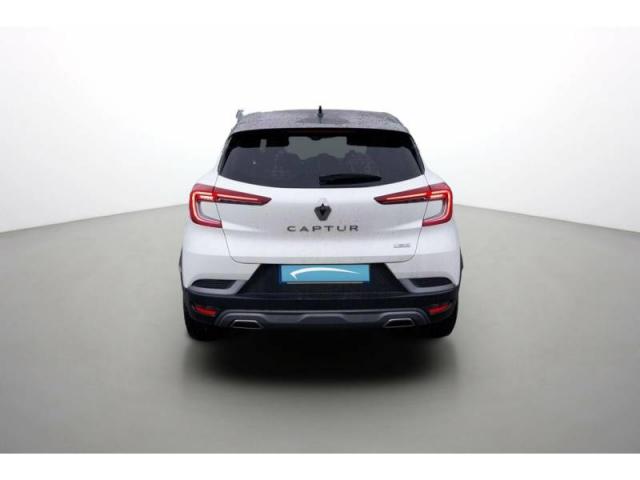 Renault Captur image 3