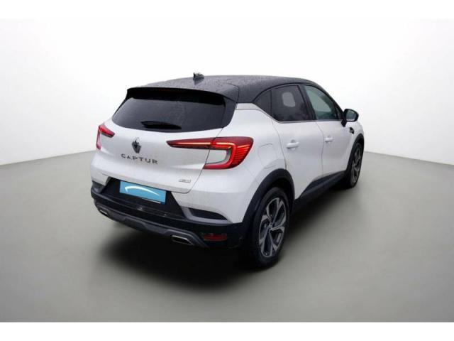 Renault Captur image 6
