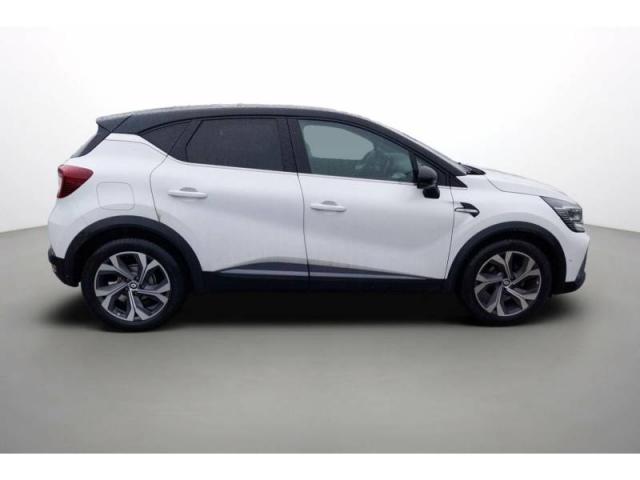 Renault Captur image 5