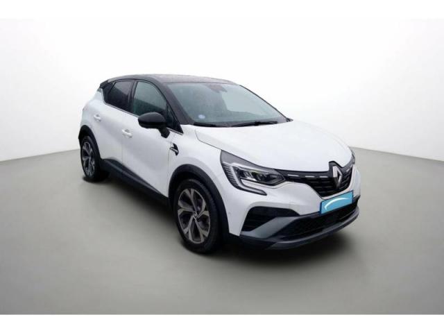 Renault Captur image 4