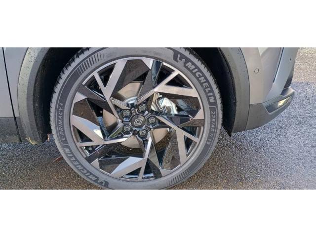 Renault Captur image 9