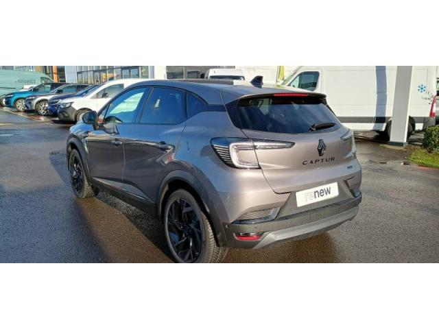 Renault Captur image 6