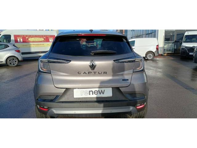 Renault Captur image 4