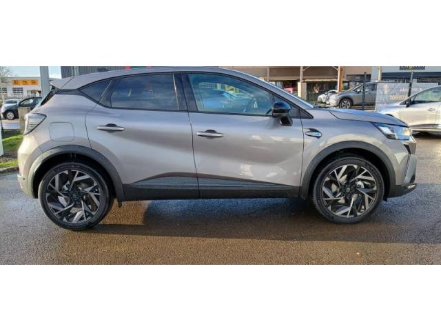 Renault Captur image 1