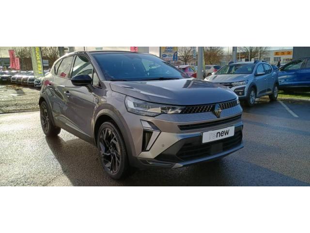 Renault Captur image 2