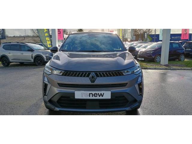 Renault Captur image 8