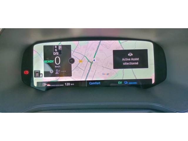 Renault Captur image 7