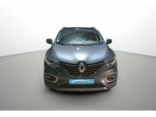 Renault Kadjar image 9